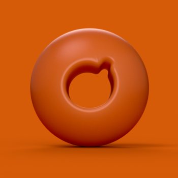 Cumulus-&-foam-3d-modeling-font