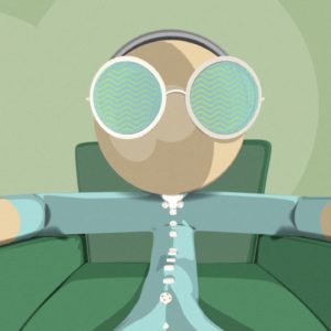 STYFRAME for Animation on #TSE on RTL TVI