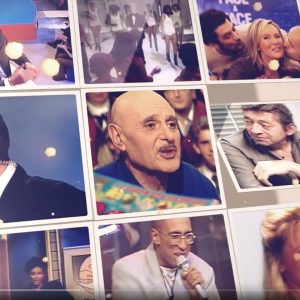 Génération RTL animation