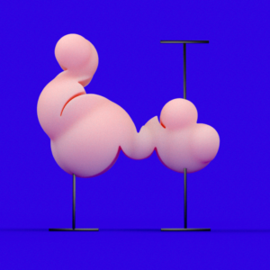 Cumulus-&-foam-3d-modeling-font