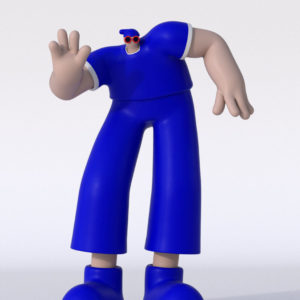 hamham character