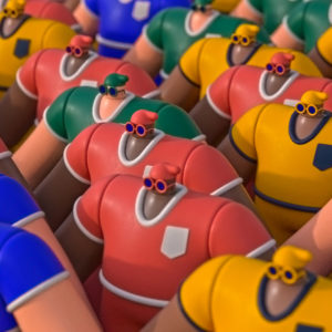 Hamham Reloaded