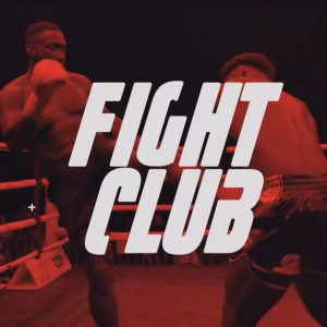 MMA Broadcast Package