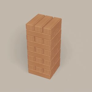 Illustration of drag and drop animation tools